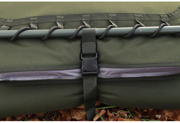 Bedchair CamoCODE Air8