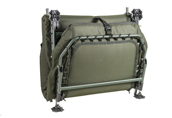 Bedchair CamoCODE Air8