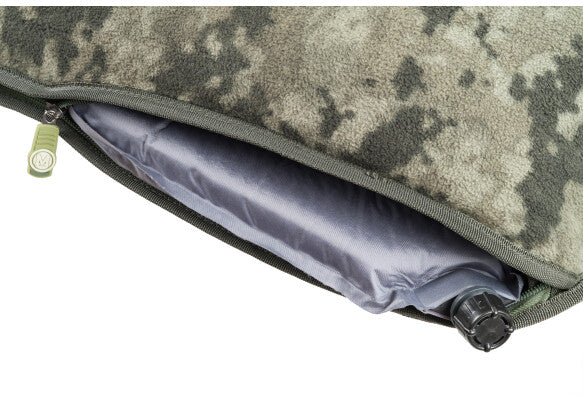 Bedchair CamoCODE Air8