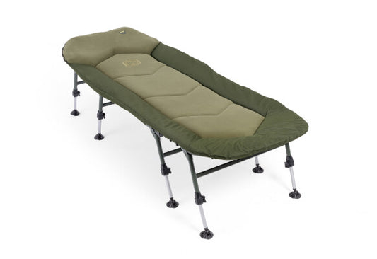 Bedchair Professional Hex 8