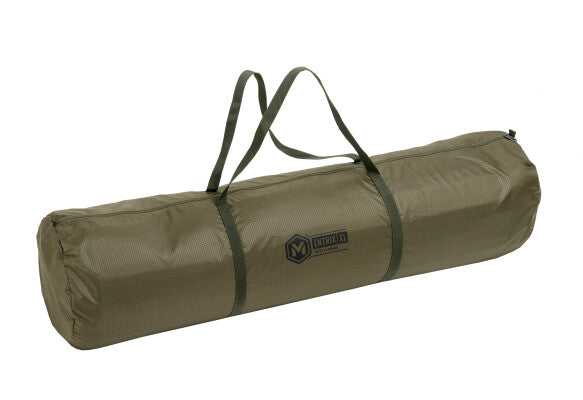 Tenda da campeggio Entrix XL