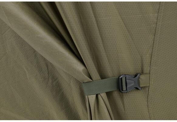 Overwrap Entrix XL - Overwrap di dimensioni standard