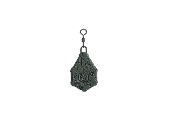 CamoCODE Lead - Flat pear