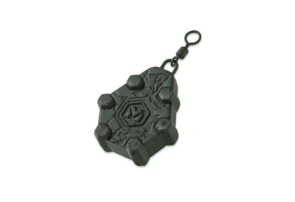 Lead CamoCODE – Greifer