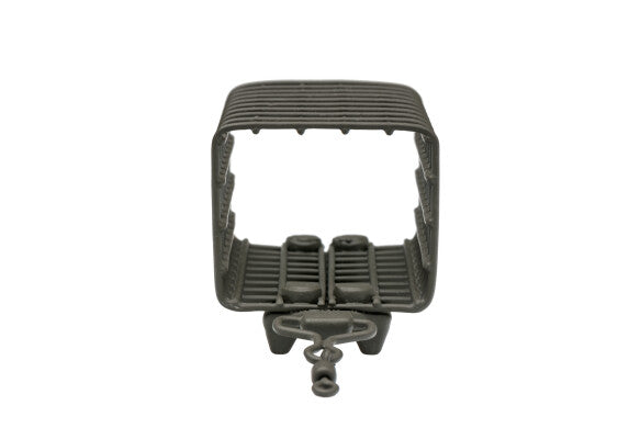 Cage Feeder EasyGrip square L