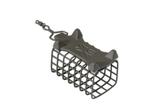 Cage Feeder EasyGrip square M - 20g