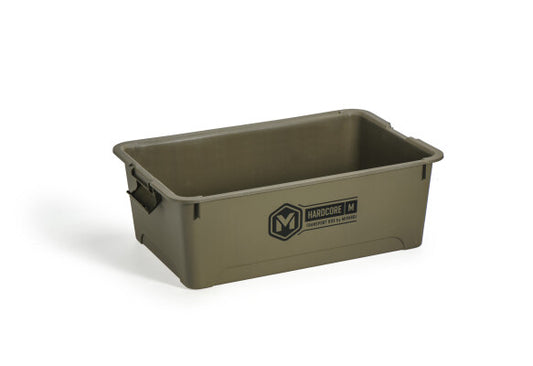 Hardcore Transport Box with Lid - M