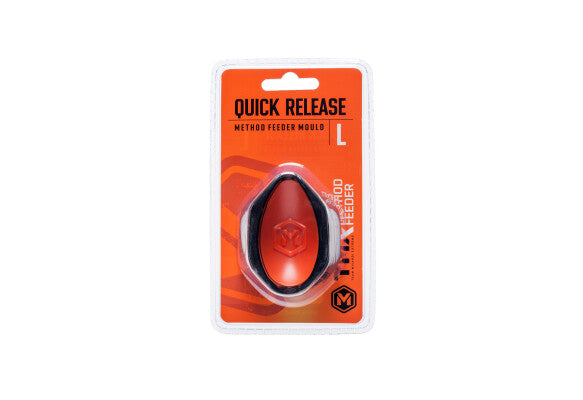 Method Feeder Mould Quick Release L