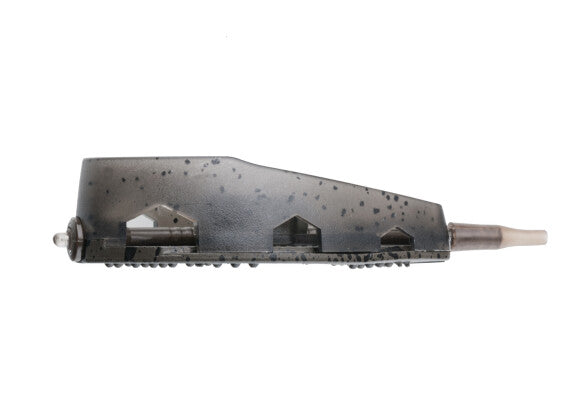 Quick-changeable method feeder QMR Flat L