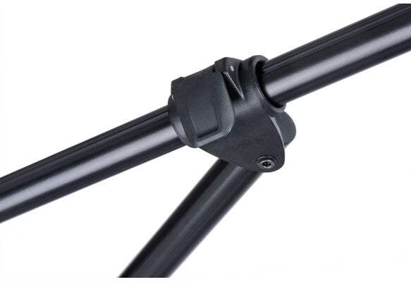 Telescopic Feeder Arm TMX Quick-Lock