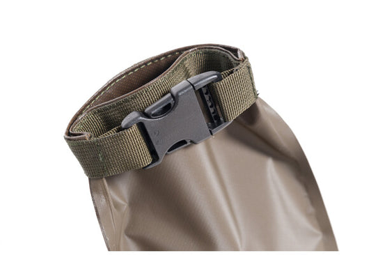 Wasserdichte Tasche für Wiegeschlinge