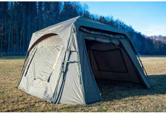 Shelter Base Camp XL - Half Size Overwrap