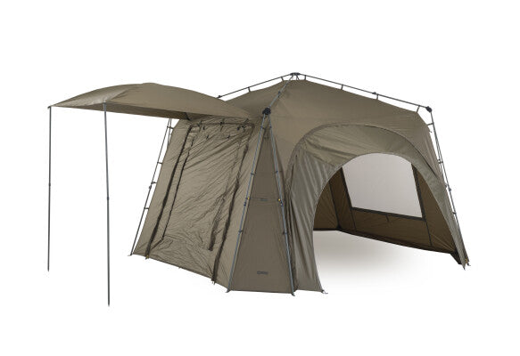 Shelter Base Camp XL - Bivvy Connection Kit (2 pcs.)