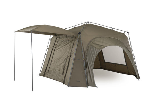 Shelter Base Camp XXL - Bivvy Connection Kit (2 pcs.)