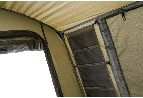 Shelter Base Station MK2 - Set organizer da parete (2 pezzi)