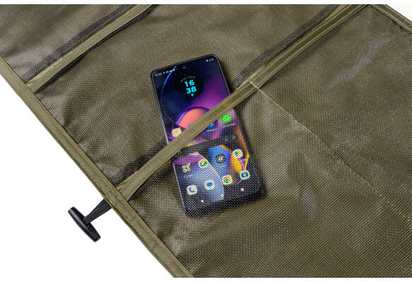 Shelter Base Station MK2 - Set organizer da parete (2 pezzi)