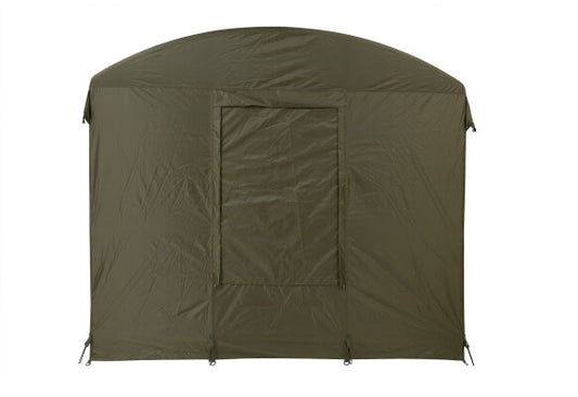 Base Station Shelter Covering