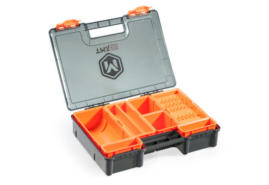 TMX System Box