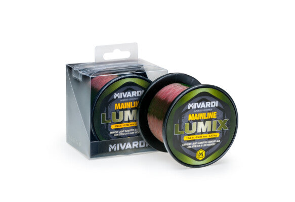 Lumix Mainline 1200 m