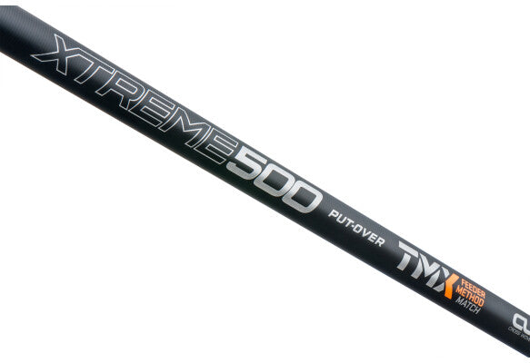 TMX Xtreme net handle 500 (put over)