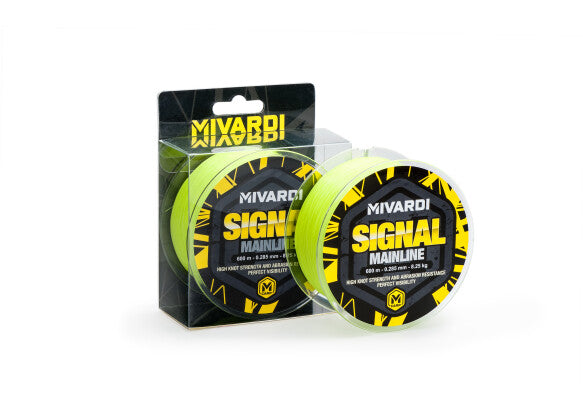 Signal Mainline