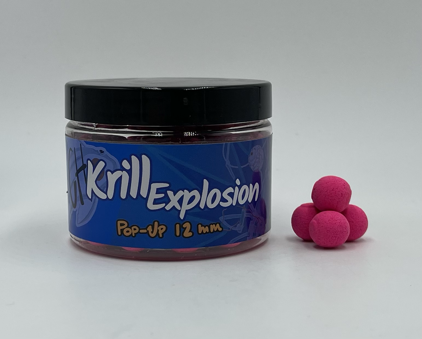 Pop-Up Krill Explosion – Aroma Marino ad Alto Impatto | Tancho Shop