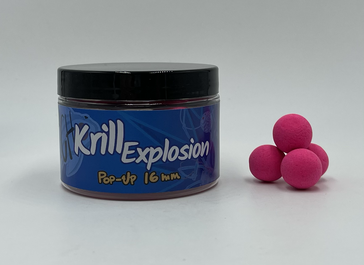 Pop-Up Krill Explosion – Aroma Marino ad Alto Impatto | Tancho Shop