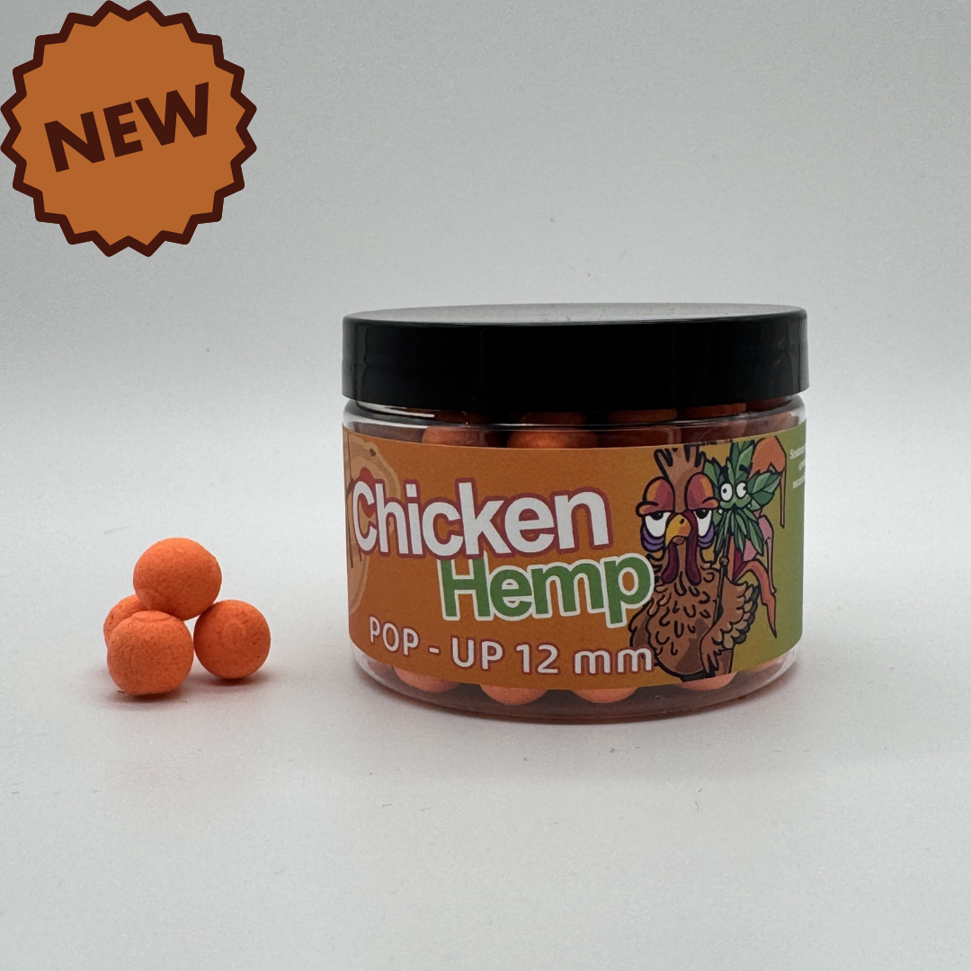 🆕Pop-up CHICKEN HEMP🆕