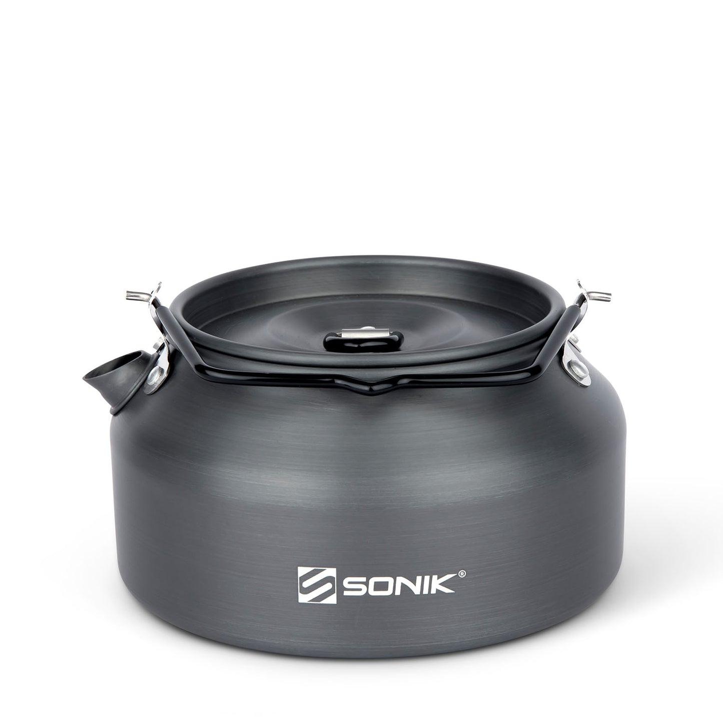 SONIK SIZZLA KETTLE