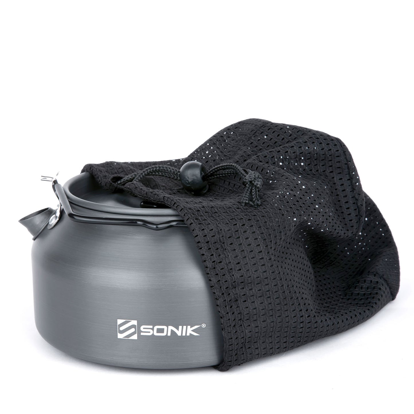 SONIK SIZZLA KETTLE