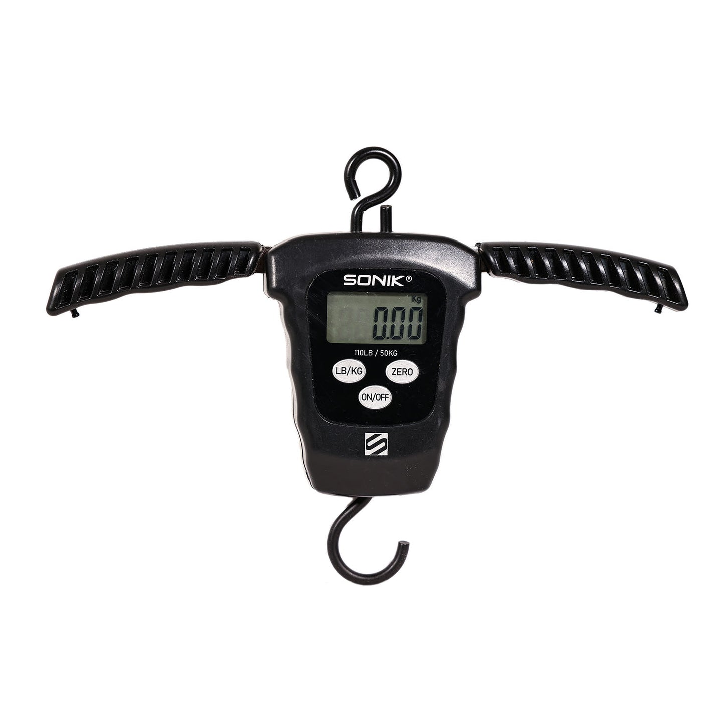 SONIK DIGITAL FOLDING SCALE