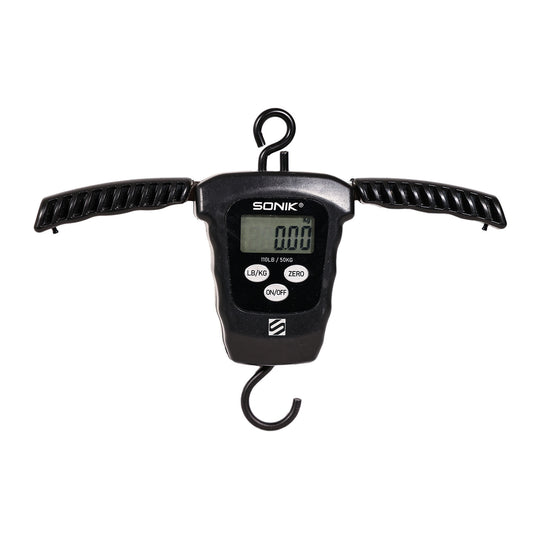 SONIK DIGITAL FOLDING SCALE