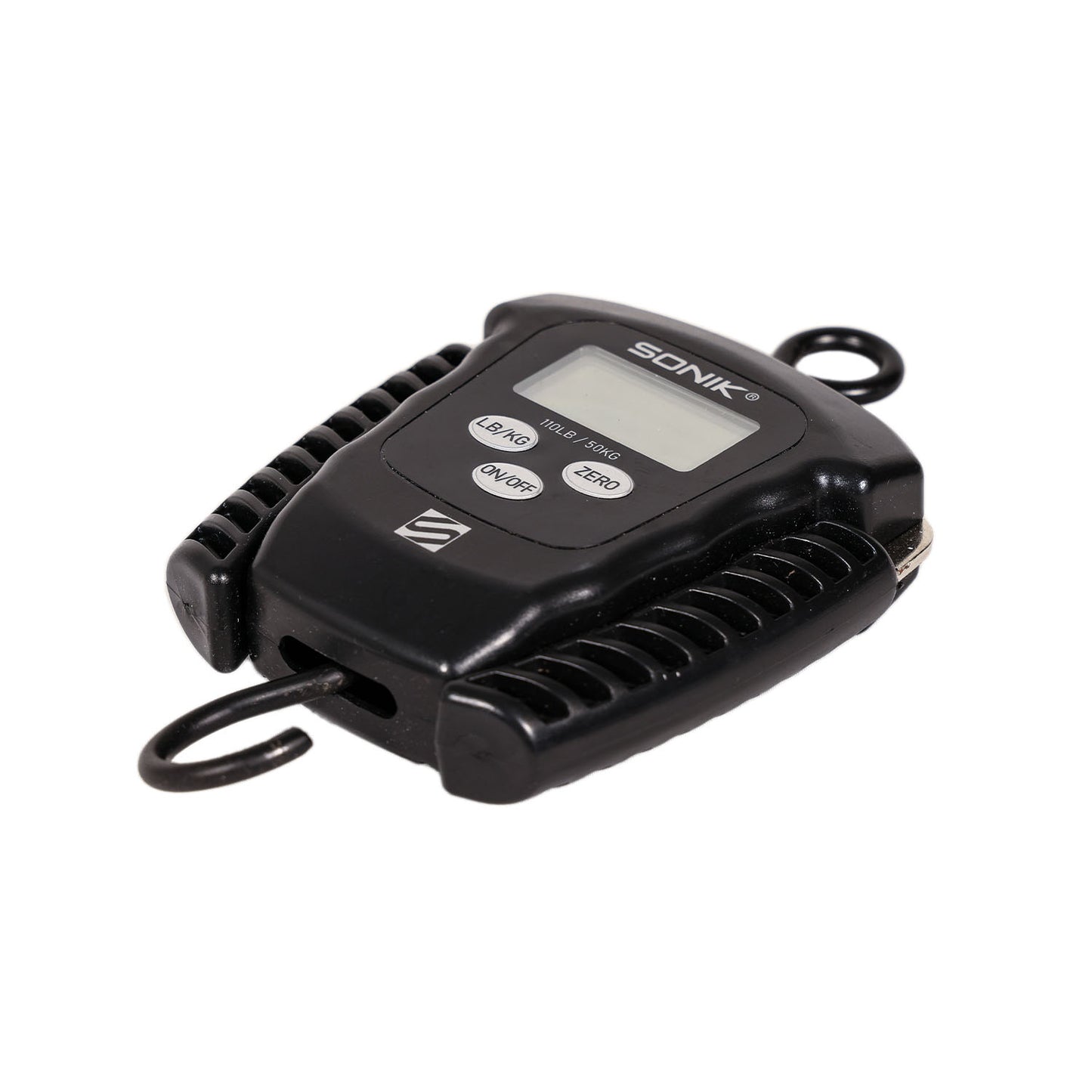 SONIK DIGITAL FOLDING SCALE