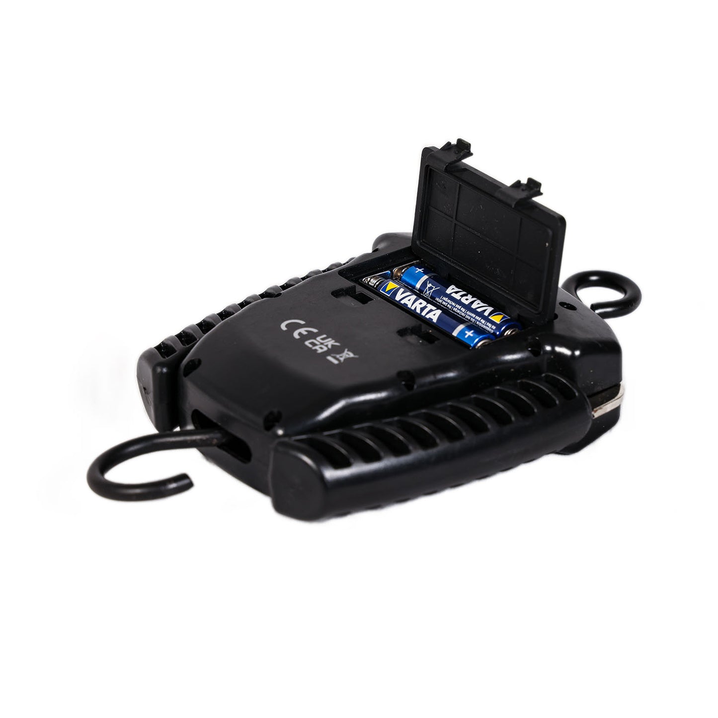 SONIK DIGITAL FOLDING SCALE