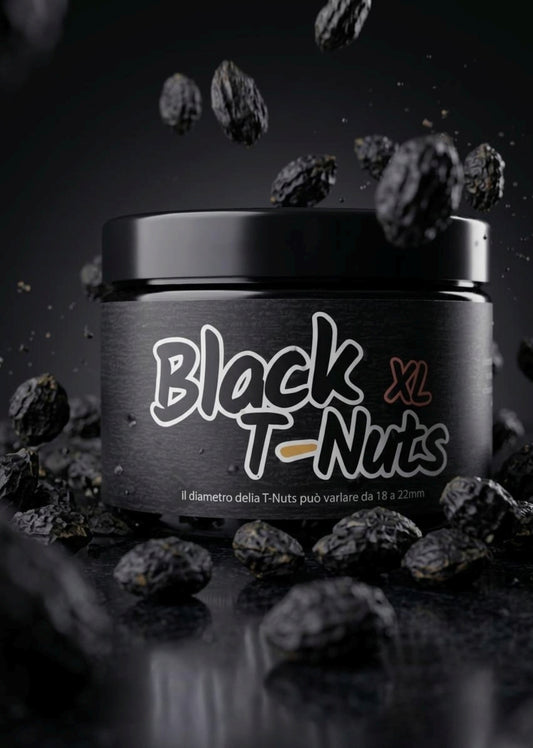 Tiger Black XL Innesco – Versione Scura, Massima Attrattività | Tancho Shop
