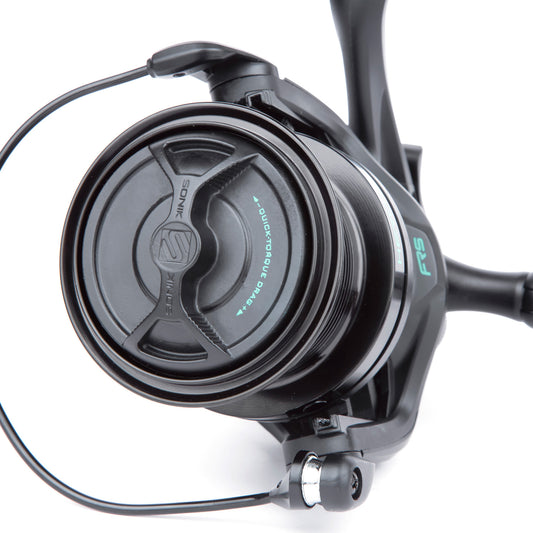 HERO-X FRS SERIES REELS