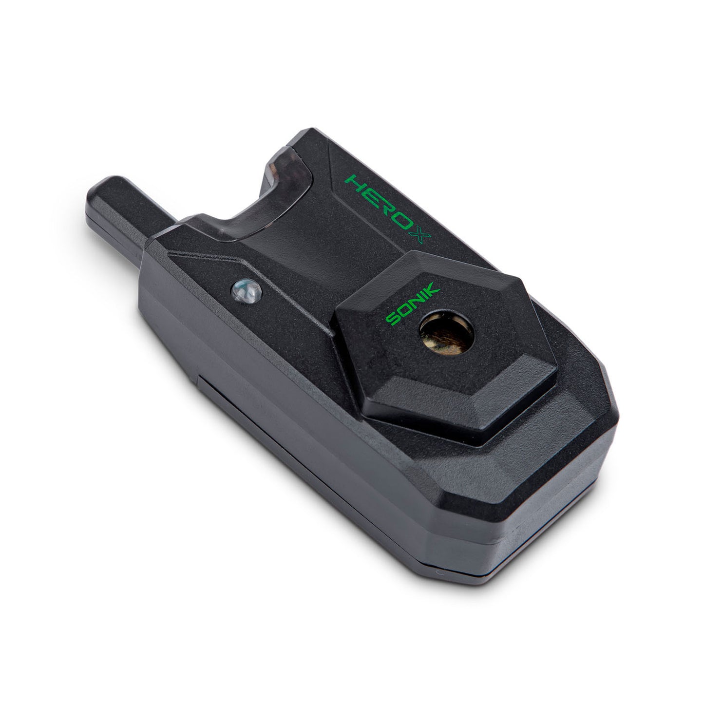 HEROX BITE ALARMS