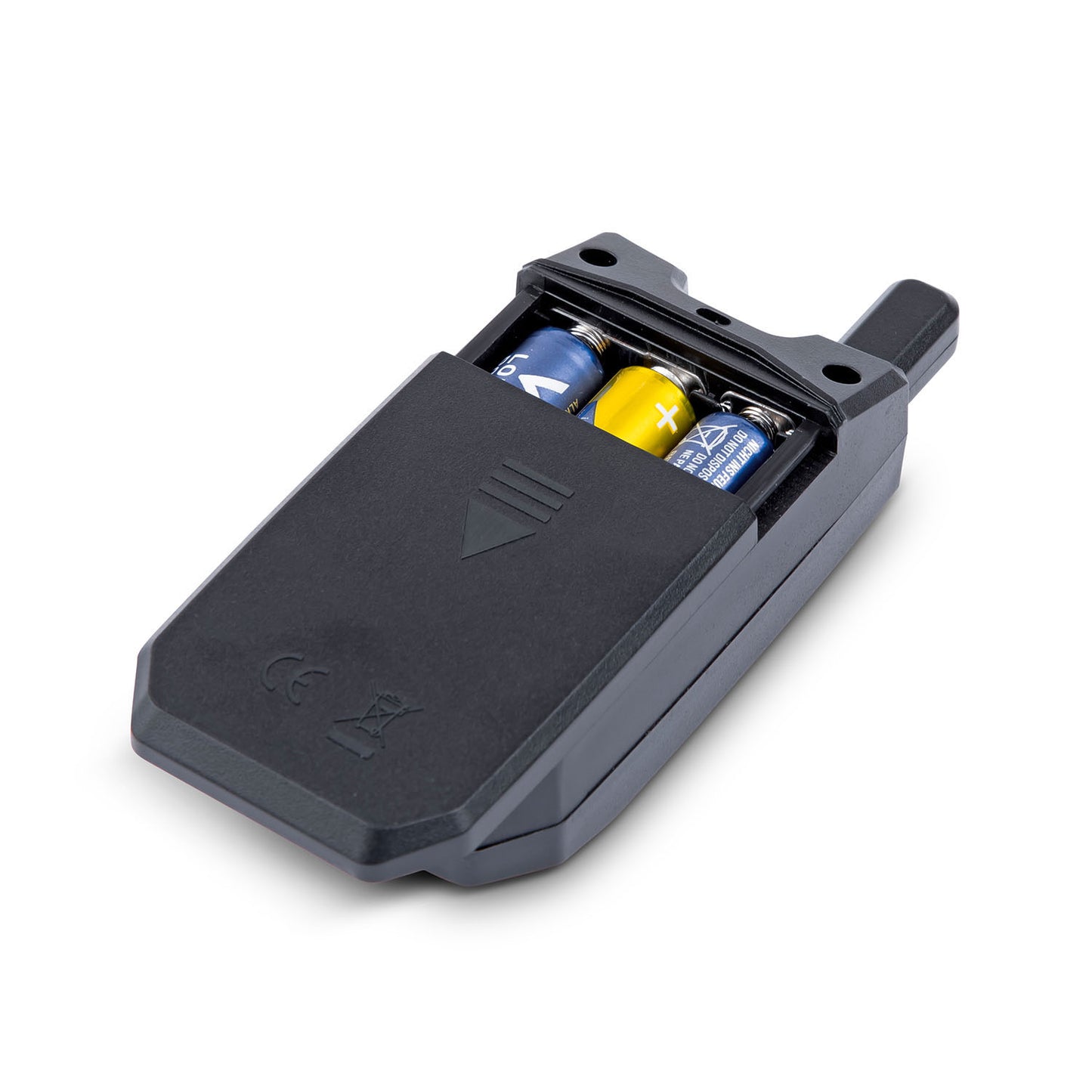 HEROX BITE ALARMS