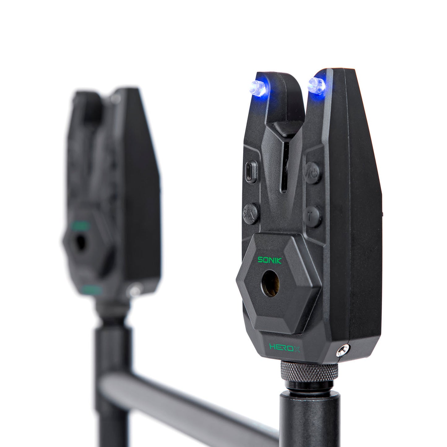 HEROX BITE ALARMS