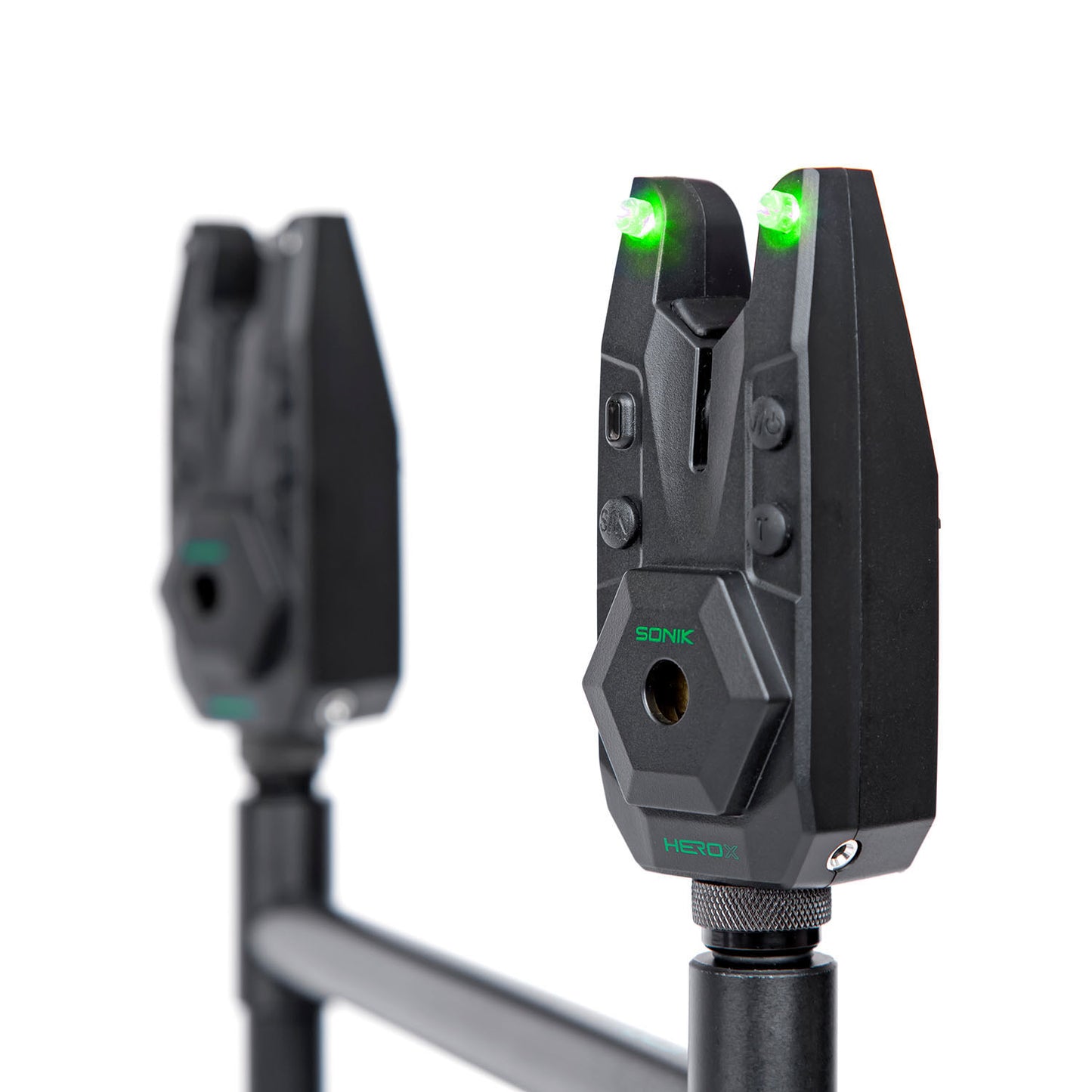 HEROX BITE ALARMS