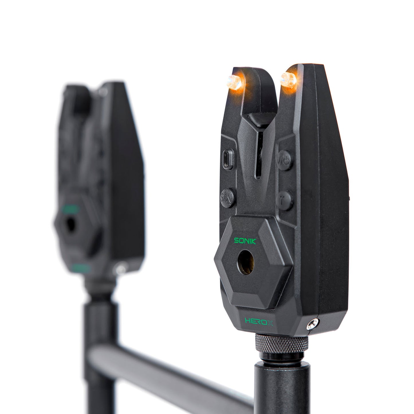 HEROX BITE ALARMS