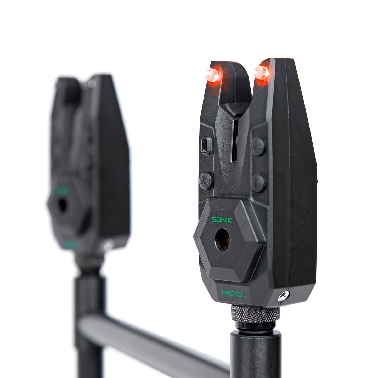 HEROX BITE ALARMS