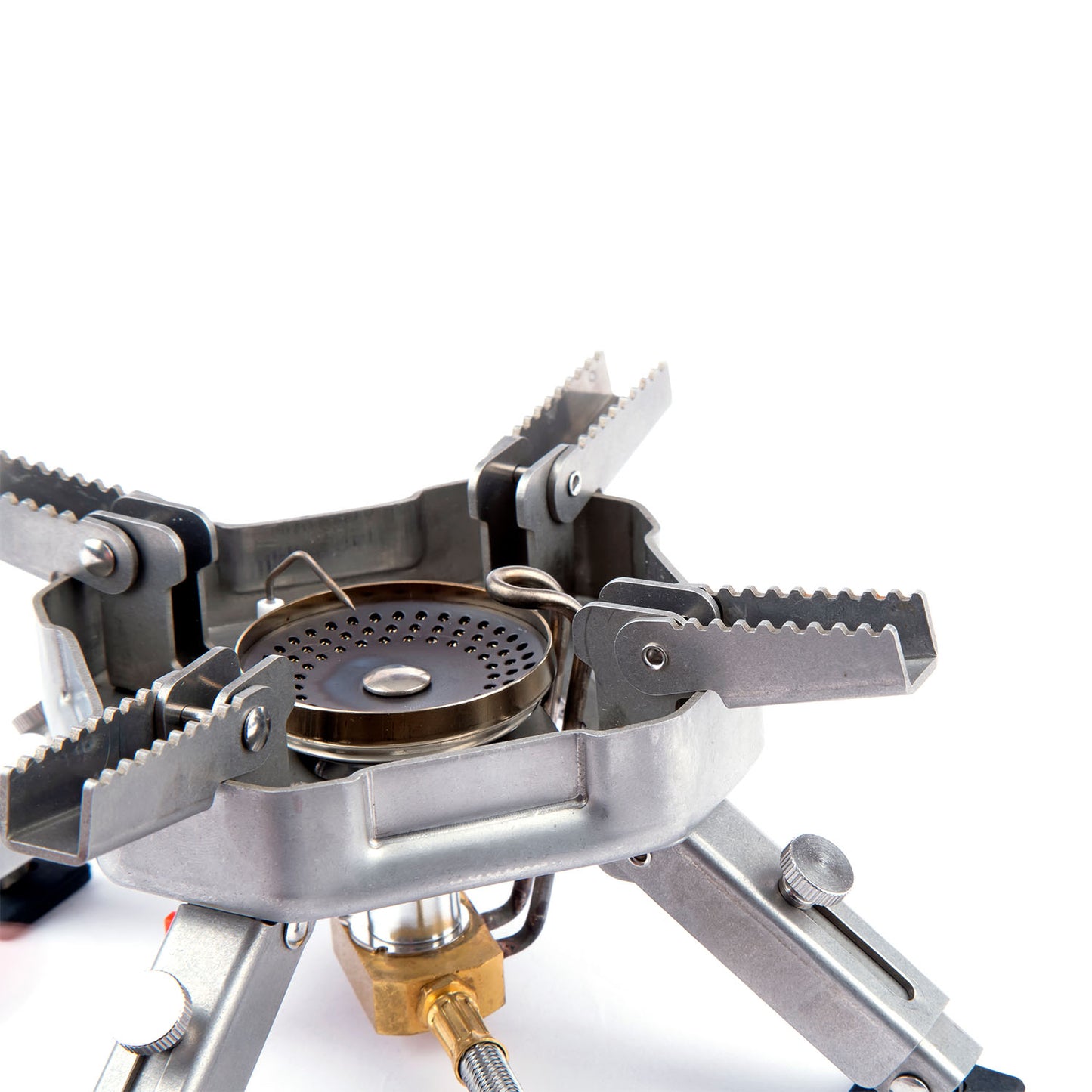 SONIK SIZZLA SUPERSTOVE