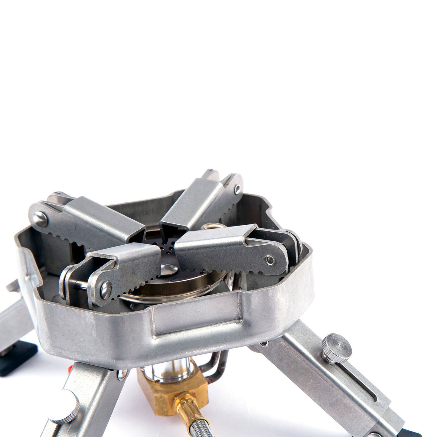 SONIK SIZZLA SUPERSTOVE