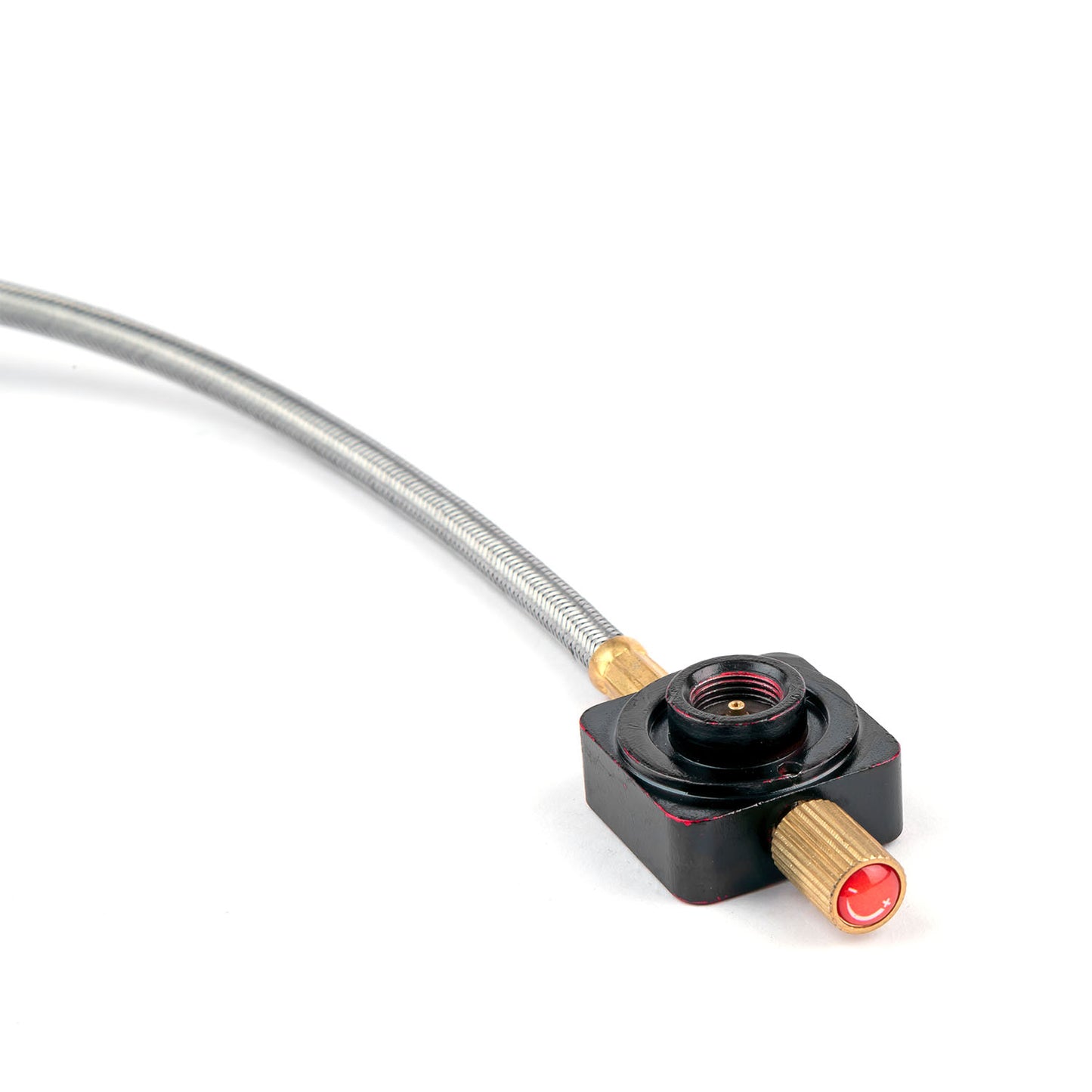 SONIK SIZZLA SUPERSTOVE