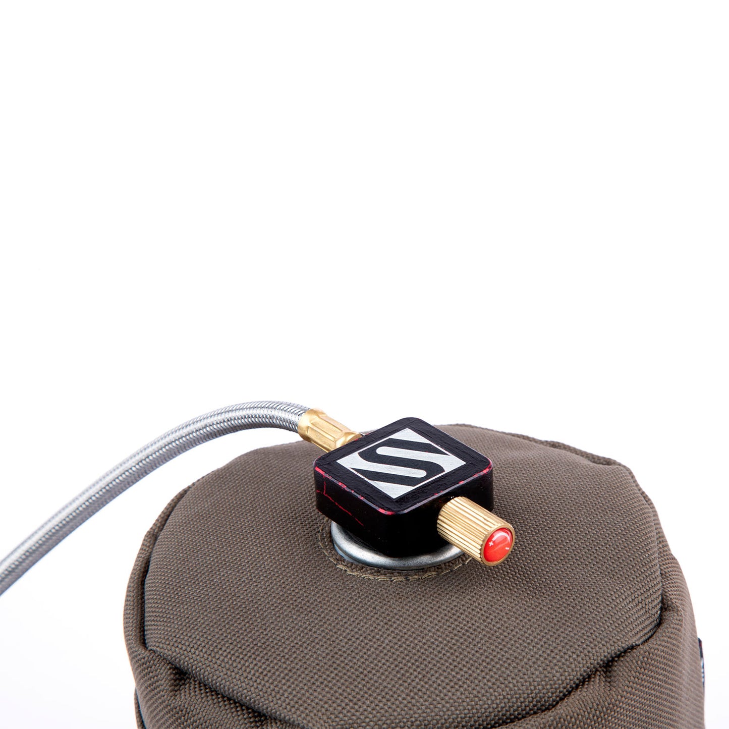 SONIK SIZZLA SUPERSTOVE