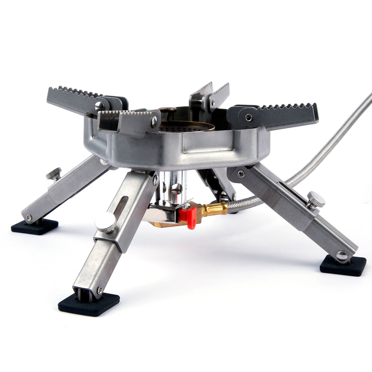SONIK SIZZLA SUPERSTOVE