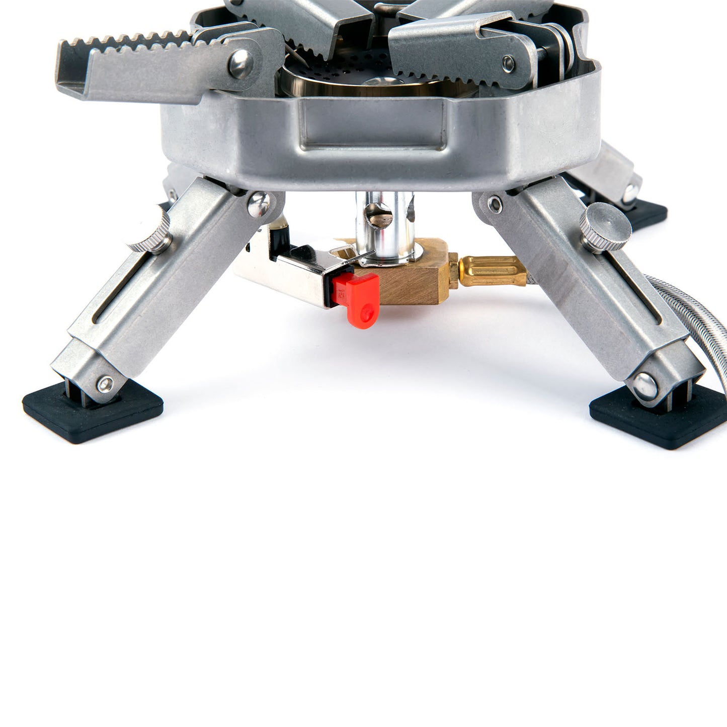SONIK SIZZLA SUPERSTOVE