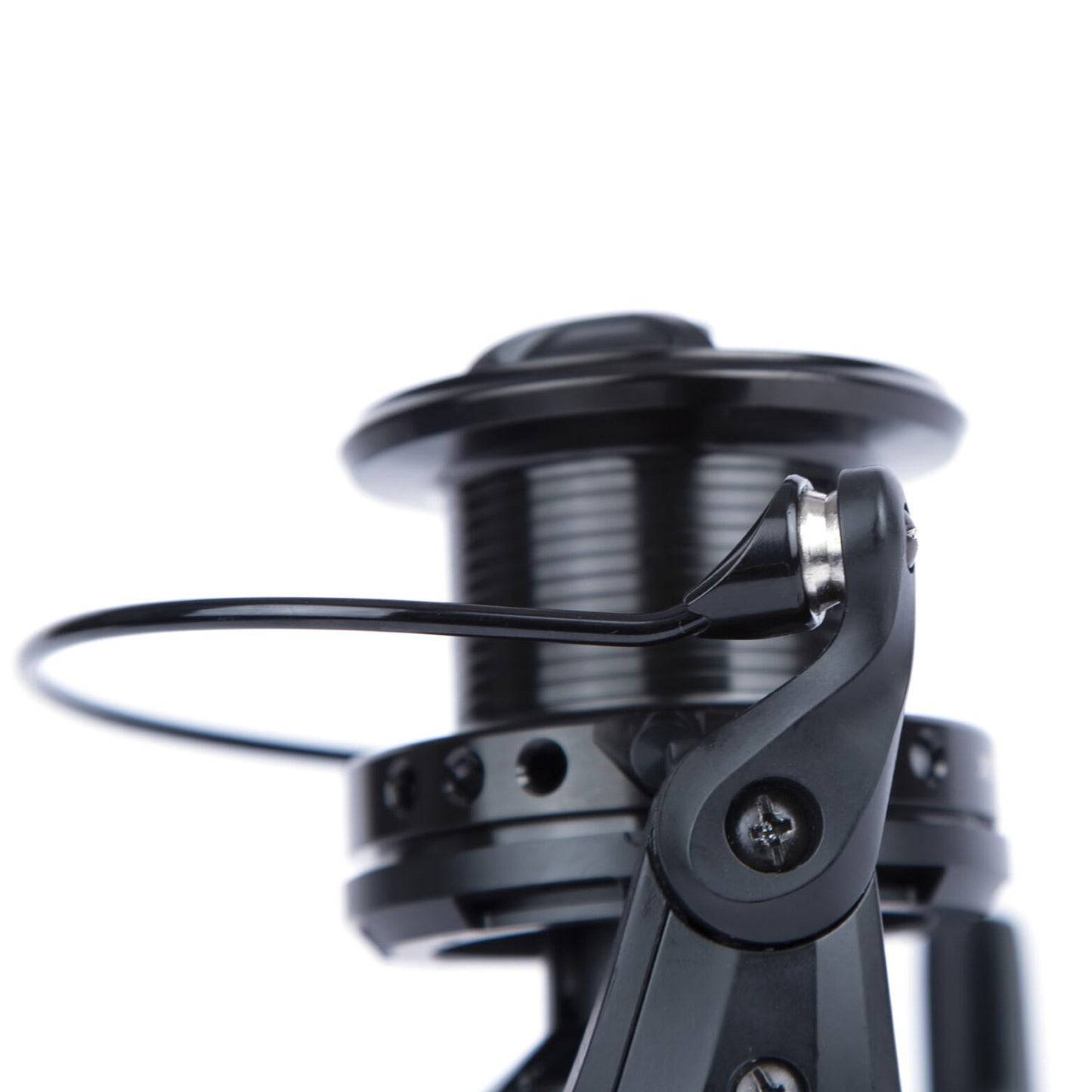 XTRACTOR+ CARP REEL