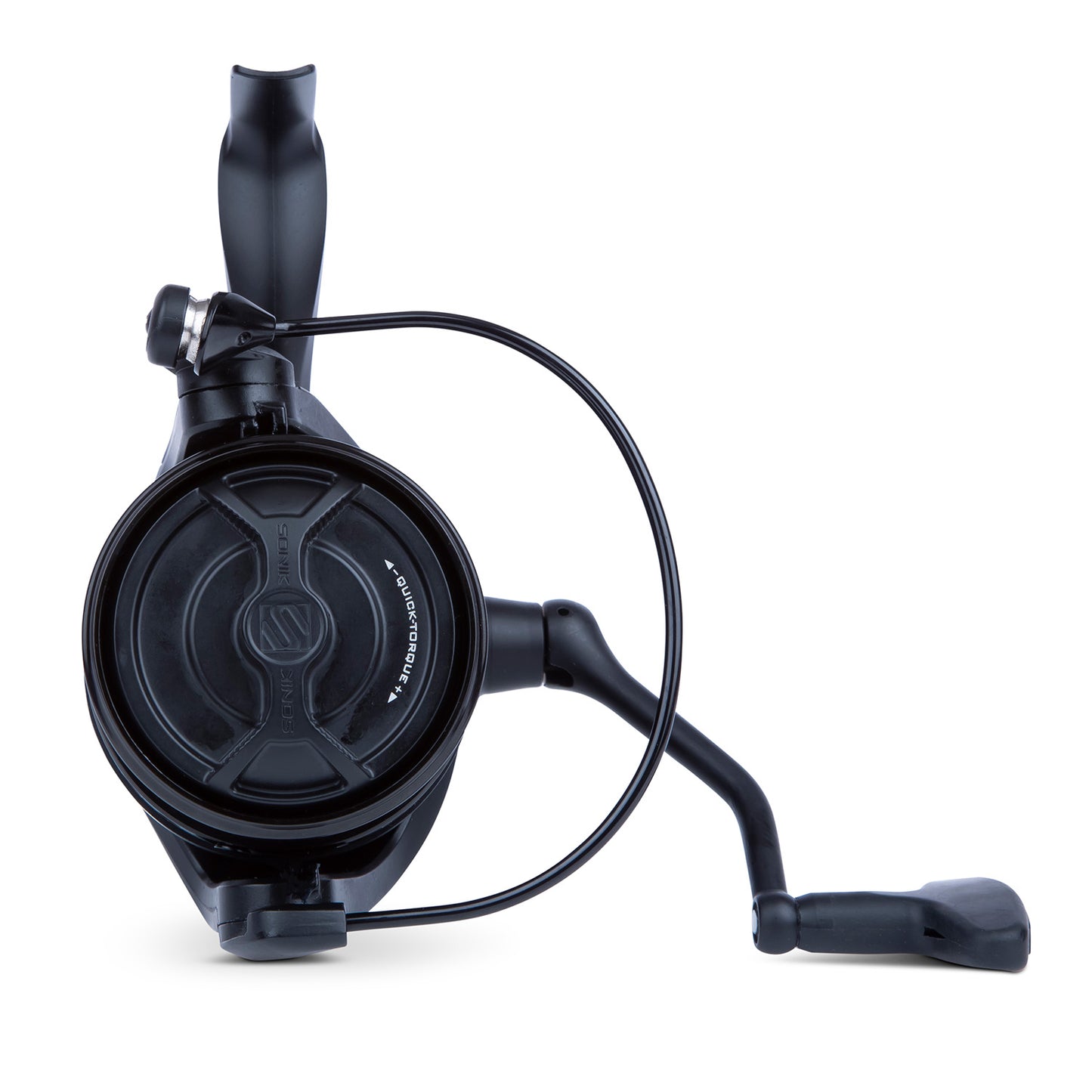 XTRACTOR+ CARP REEL